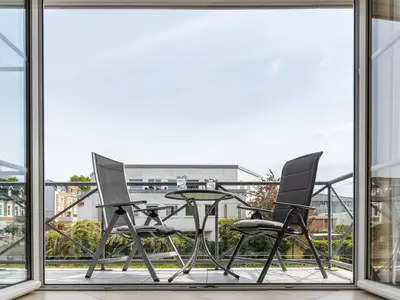 Ferienwohnung für 6 Personen (47 m²) in Laboe 2/10