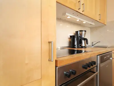 Ferienwohnung für 6 Personen (47 m²) in Laboe 4/10