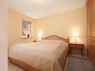 Ferienwohnung für 6 Personen (47 m²) in Laboe 5/10