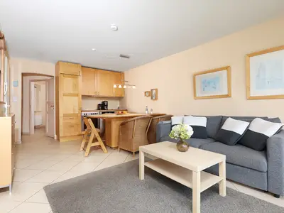 Ferienwohnung für 6 Personen (47 m²) in Laboe 6/10