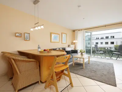 Ferienwohnung für 6 Personen (47 m²) in Laboe 8/10