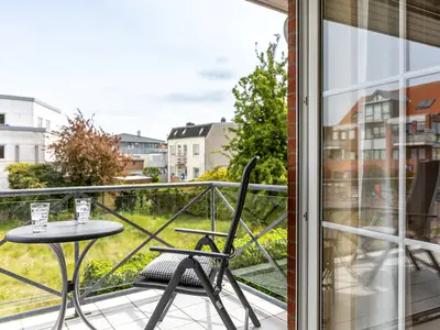 Ferienwohnung für 6 Personen (47 m²) in Laboe 9/10