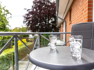 Ferienwohnung für 6 Personen (47 m²) in Laboe 10/10