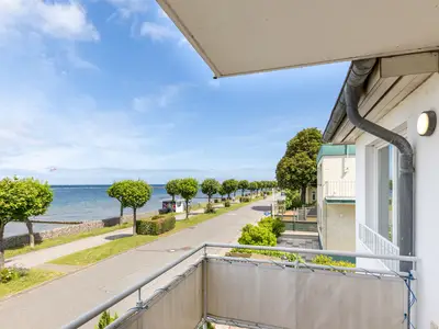 Ferienwohnung für 4 Personen (68 m²) in Laboe 1/10