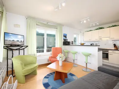 Ferienwohnung für 4 Personen (68 m²) in Laboe 2/10