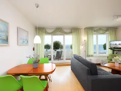 Ferienwohnung für 4 Personen (68 m²) in Laboe 4/10