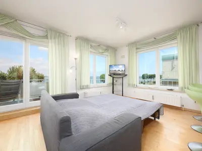 Ferienwohnung für 4 Personen (68 m²) in Laboe 5/10