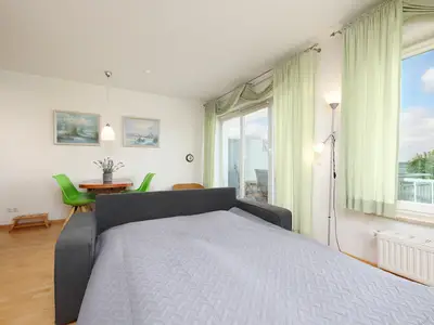 Ferienwohnung für 4 Personen (68 m²) in Laboe 6/10