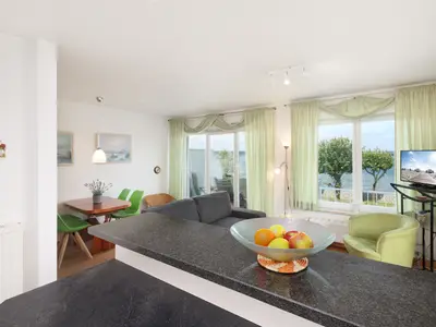 Ferienwohnung für 4 Personen (68 m²) in Laboe 8/10