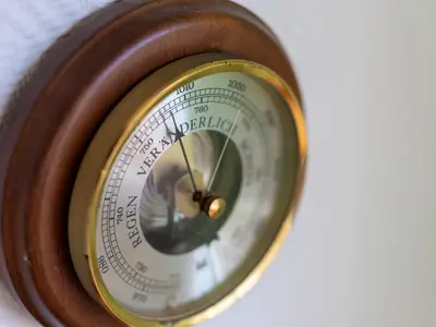 Ferienwohnung für 4 Personen (68 m²) in Laboe 9/10