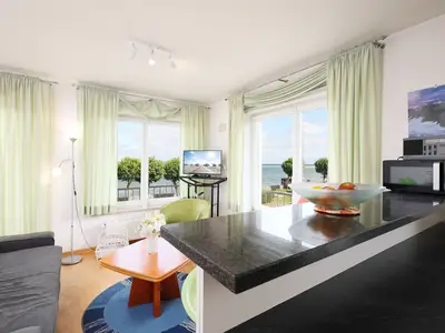 Ferienwohnung für 4 Personen (68 m²) in Laboe 10/10