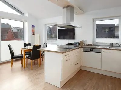 Ferienwohnung für 4 Personen (65 m²) in Laboe 1/10