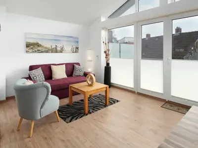 Ferienwohnung für 4 Personen (65 m²) in Laboe 2/10