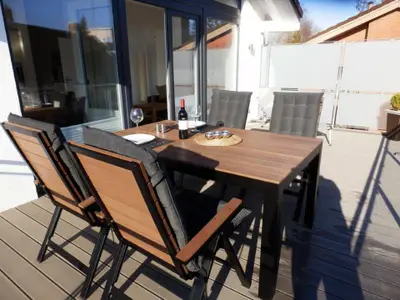 Ferienwohnung für 4 Personen (65 m²) in Laboe 3/10