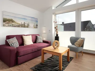 Ferienwohnung für 4 Personen (65 m²) in Laboe 6/10