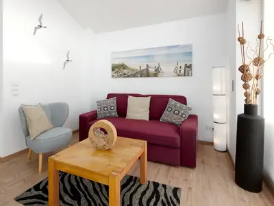 Ferienwohnung für 4 Personen (65 m²) in Laboe 7/10