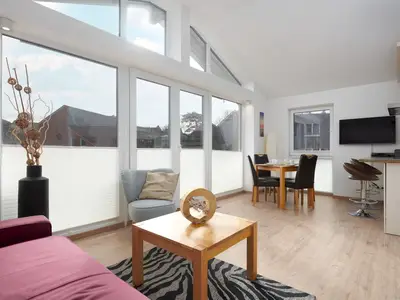 Ferienwohnung für 4 Personen (65 m²) in Laboe 8/10