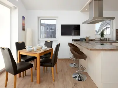 Ferienwohnung für 4 Personen (65 m²) in Laboe 9/10