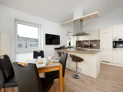 Ferienwohnung für 4 Personen (65 m²) in Laboe 10/10