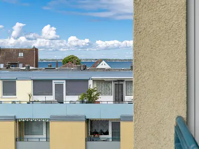 Ferienwohnung für 2 Personen (40 m²) in Laboe 3/10
