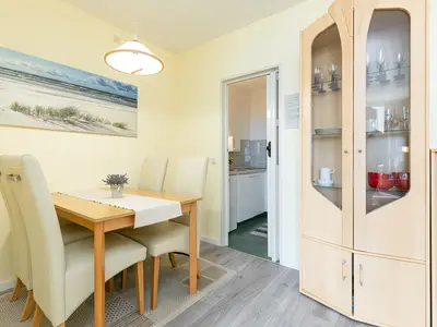 Ferienwohnung für 2 Personen (40 m²) in Laboe 4/10