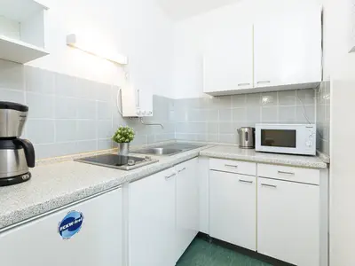Ferienwohnung für 2 Personen (40 m²) in Laboe 5/10