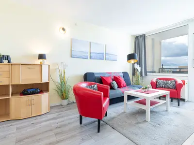 Ferienwohnung für 2 Personen (40 m²) in Laboe 6/10