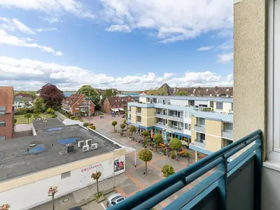 Ferienwohnung für 2 Personen (40 m²) in Laboe 9/10