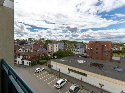 Ferienwohnung für 2 Personen (40 m²) in Laboe 10/10