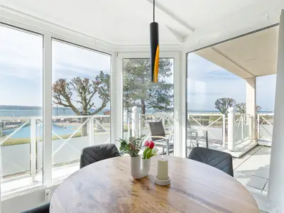 Ferienwohnung für 2 Personen (45 m²) in Laboe 6/10