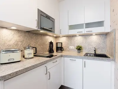 Ferienwohnung für 4 Personen (52 m²) in Laboe 3/10