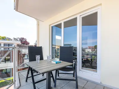 Ferienwohnung für 4 Personen (52 m²) in Laboe 4/10