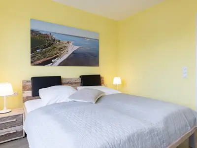 Ferienwohnung für 4 Personen (52 m²) in Laboe 5/10