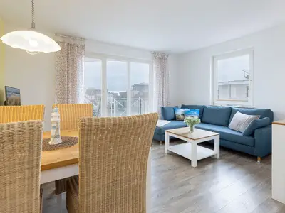 Ferienwohnung für 4 Personen (52 m²) in Laboe 7/10