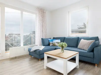 Ferienwohnung für 4 Personen (52 m²) in Laboe 8/10