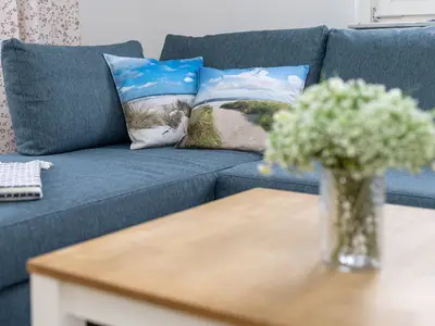 Ferienwohnung für 4 Personen (52 m²) in Laboe 9/10