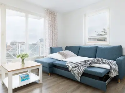 Ferienwohnung für 4 Personen (52 m²) in Laboe 10/10