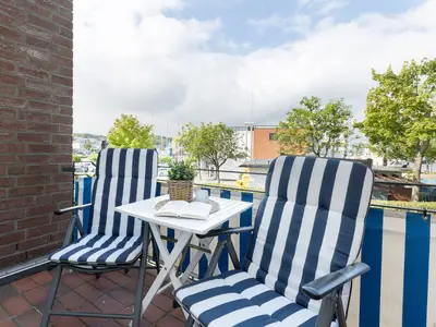 Ferienwohnung für 3 Personen (40 m²) in Laboe 2/10