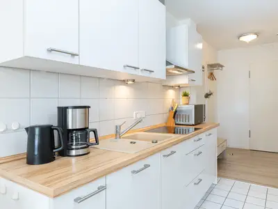 Ferienwohnung für 3 Personen (40 m²) in Laboe 4/10