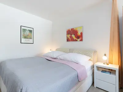 Ferienwohnung für 3 Personen (40 m²) in Laboe 5/10