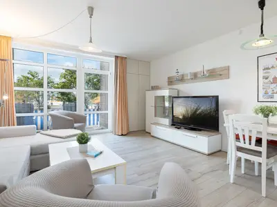 Ferienwohnung für 3 Personen (40 m²) in Laboe 6/10