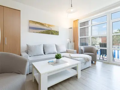 Ferienwohnung für 3 Personen (40 m²) in Laboe 7/10