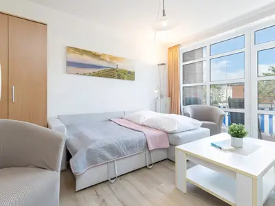 Ferienwohnung für 3 Personen (40 m²) in Laboe 8/10