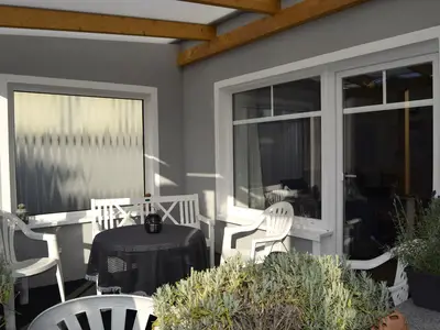 Ferienwohnung für 5 Personen (62 m²) in Laboe 1/10