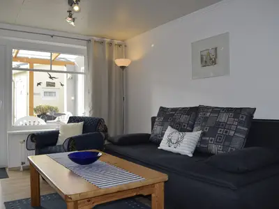 Ferienwohnung für 5 Personen (62 m²) in Laboe 2/10