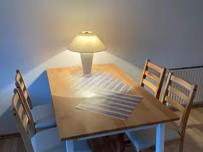 Ferienwohnung für 5 Personen (62 m²) in Laboe 3/10