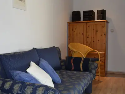 Ferienwohnung für 5 Personen (62 m²) in Laboe 6/10