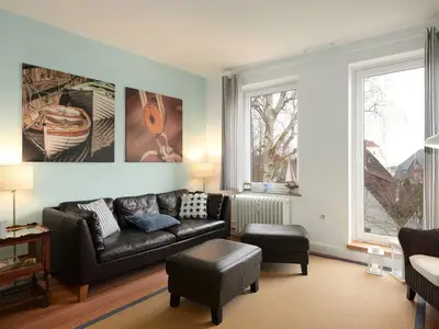 Ferienwohnung für 6 Personen (80 m²) in Laboe 1/10
