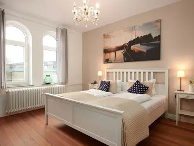 Ferienwohnung für 6 Personen (80 m²) in Laboe 2/10