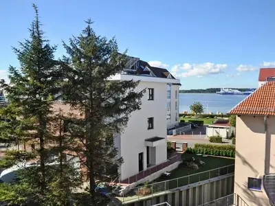 Ferienwohnung für 6 Personen (80 m²) in Laboe 4/10